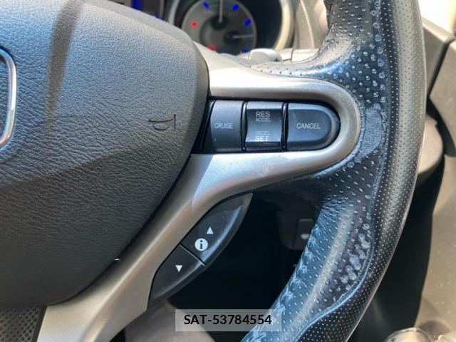 Honda FIT HYBRID 2012-01 8335844-21