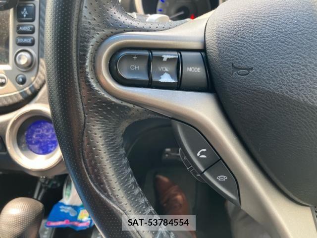 Honda FIT HYBRID 2012-01 8335844-22