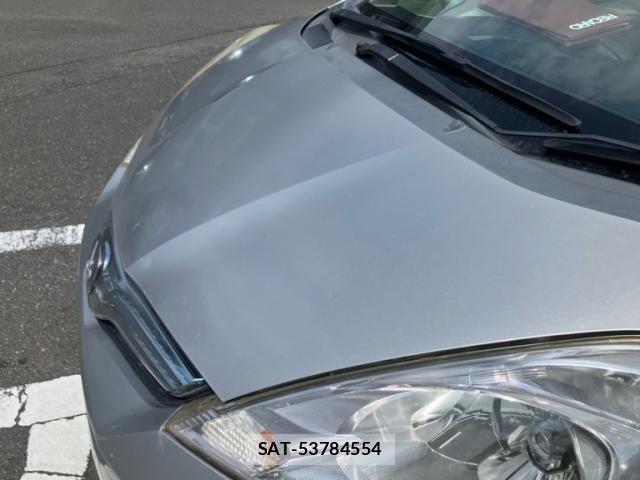 Honda FIT HYBRID 2012-01 8335844-6