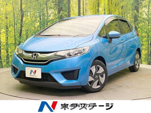 Honda FIT HYBRID 2014-04 8335838-0