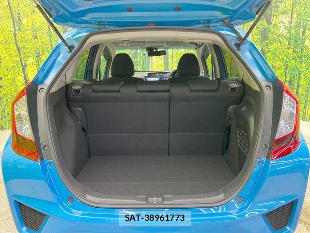 Honda FIT HYBRID 2014-04 8335838-9