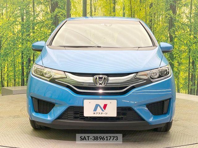 Honda FIT HYBRID 2014-04 8335838-13