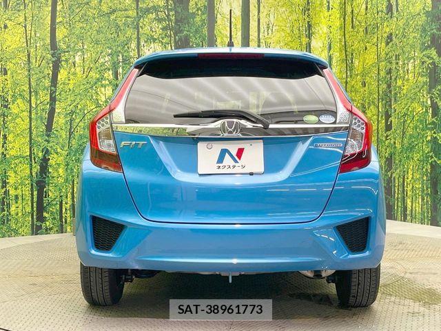 Honda FIT HYBRID 2014-04 8335838-14