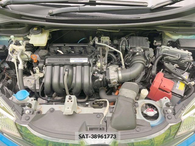 Honda FIT HYBRID 2014-04 8335838-17