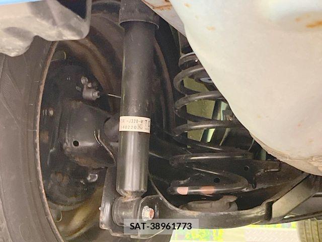 Honda FIT HYBRID 2014-04 8335838-19