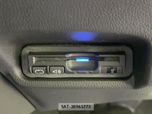 Honda FIT HYBRID 2014-04 8335838-5