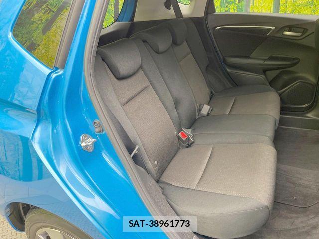 Honda FIT HYBRID 2014-04 8335838-8