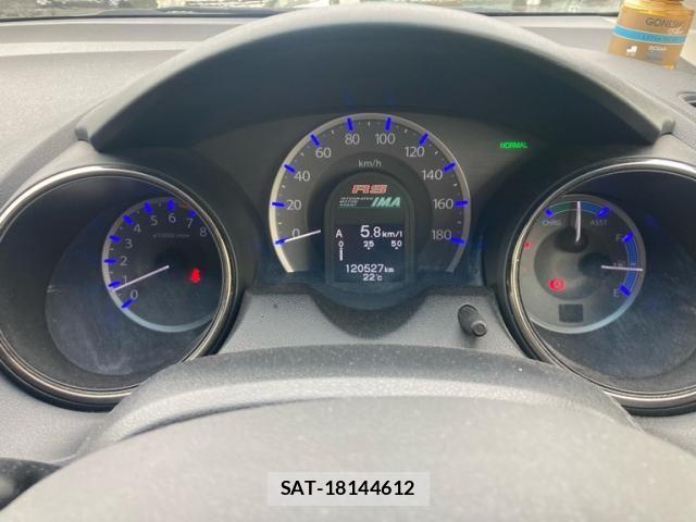 Honda FIT HYBRID 2012-06 8335848-11