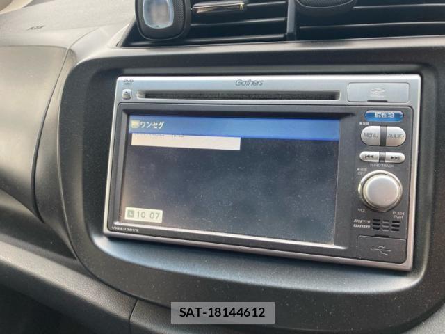 Honda FIT HYBRID 2012-06 8335848-19