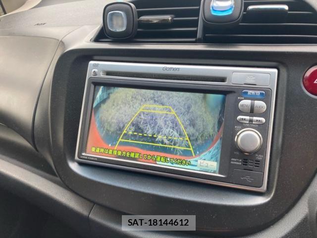 Honda FIT HYBRID 2012-06 8335848-21
