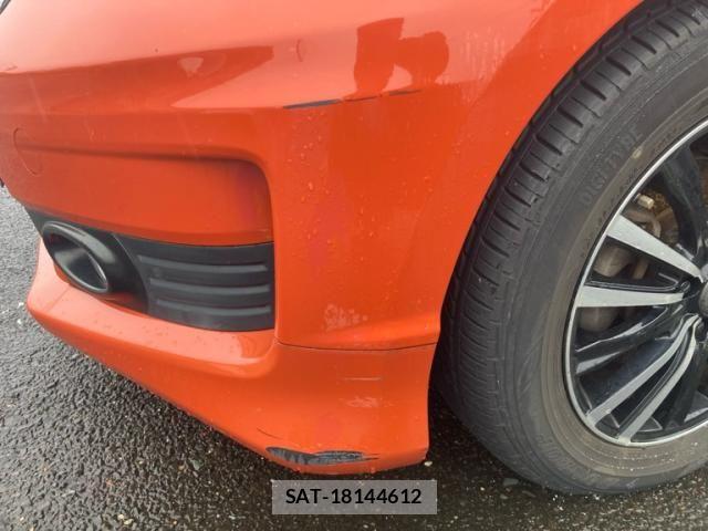 Honda FIT HYBRID 2012-06 8335848-24
