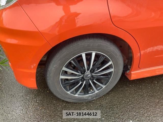 Honda FIT HYBRID 2012-06 8335848-8