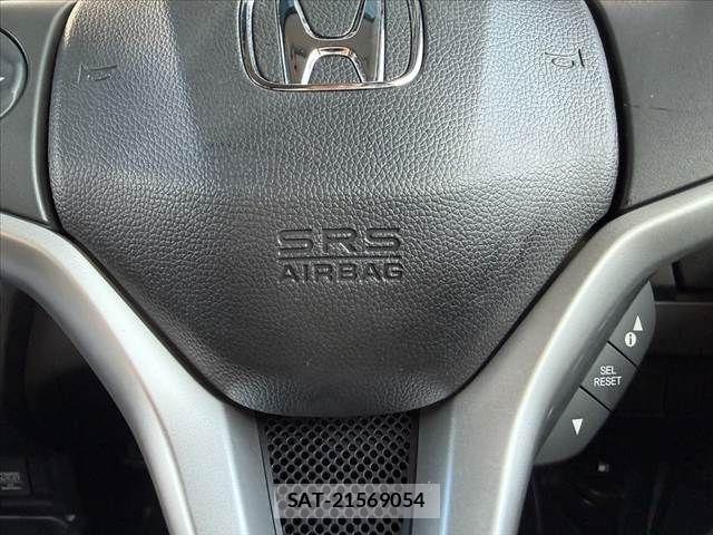 Honda FIT HYBRID 2014-01 8335839-22