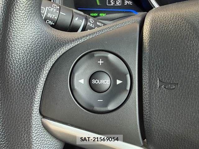 Honda FIT HYBRID 2014-01 8335839-25