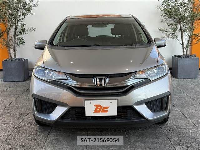 Honda FIT HYBRID 2014-01 8335839-8