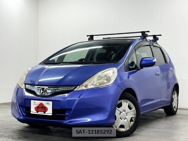 Honda FIT HYBRID 2011-09 8335842-0