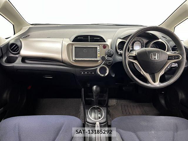 Honda FIT HYBRID 2011-09 8335842-1