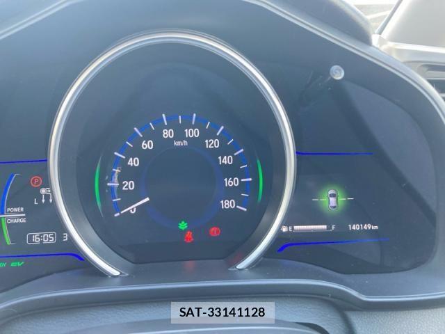Honda FIT HYBRID 2013-09 8335843-13