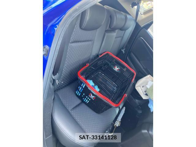 Honda FIT HYBRID 2013-09 8335843-14