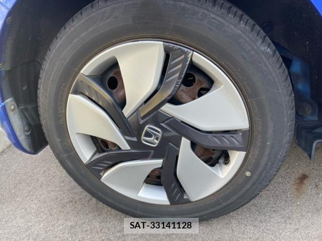 Honda FIT HYBRID 2013-09 8335843-6