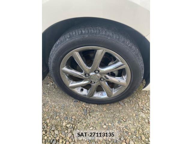Honda FIT HYBRID 2014-03 8335841-4