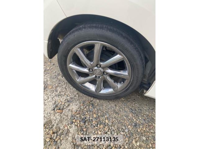 Honda FIT HYBRID 2014-03 8335841-5