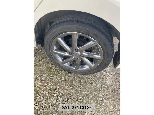 Honda FIT HYBRID 2014-03 8335841-6