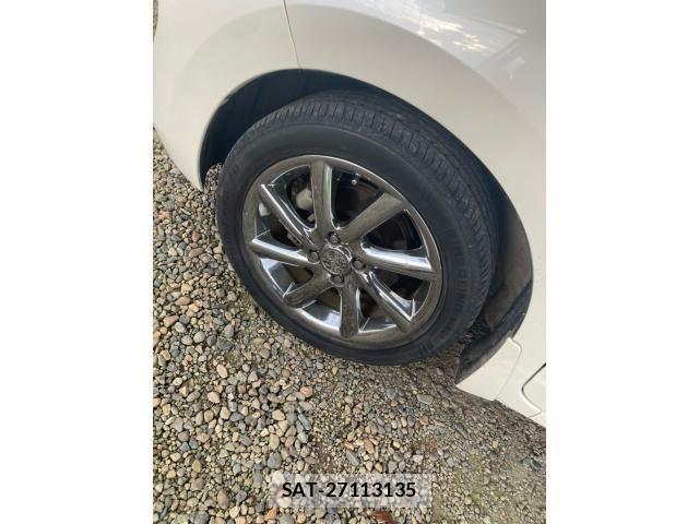 Honda FIT HYBRID 2014-03 8335841-7