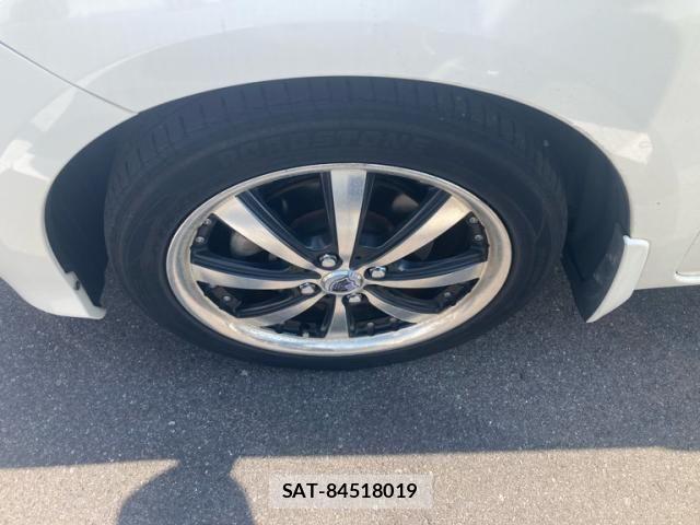 Honda FIT HYBRID 2011-08 8335846-10
