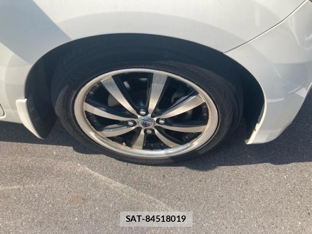 Honda FIT HYBRID 2011-08 8335846-11
