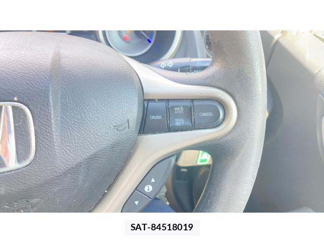Honda FIT HYBRID 2011-08 8335846-26