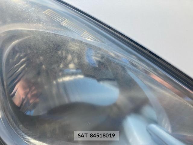 Honda FIT HYBRID 2011-08 8335846-3