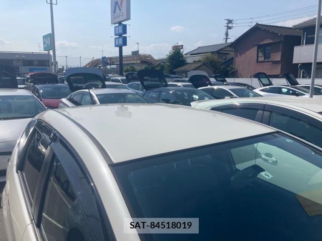 Honda FIT HYBRID 2011-08 8335846-4