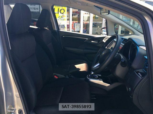 Honda FIT HYBRID 2015-06 8354481-16