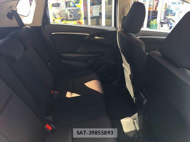 Honda FIT HYBRID 2015-06 8354481-19
