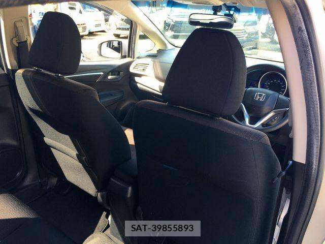 Honda FIT HYBRID 2015-06 8354481-20