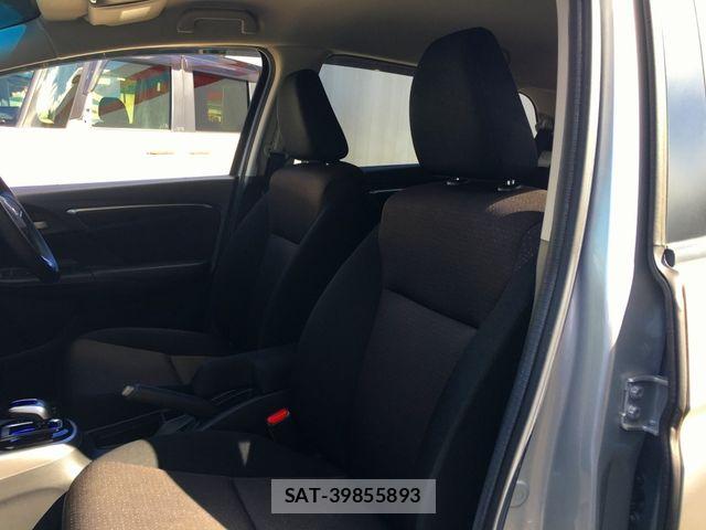 Honda FIT HYBRID 2015-06 8354481-21