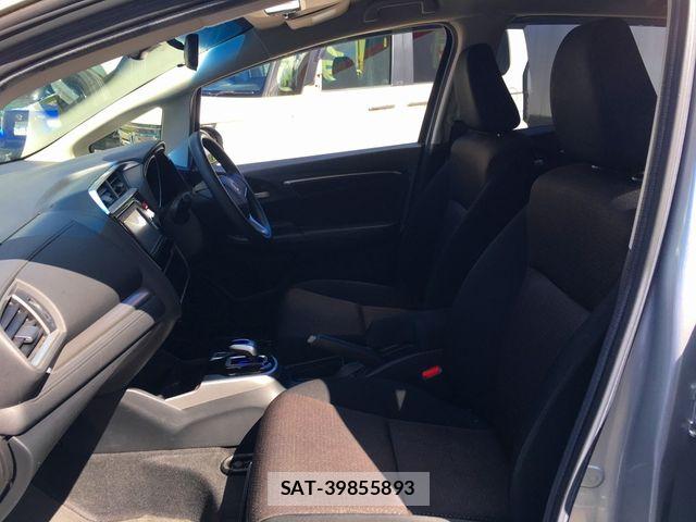 Honda FIT HYBRID 2015-06 8354481-22