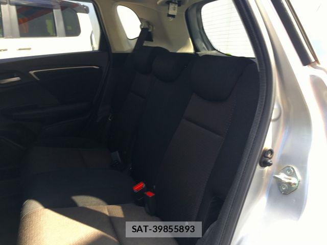 Honda FIT HYBRID 2015-06 8354481-24