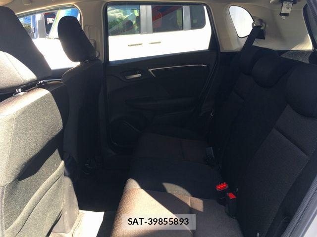 Honda FIT HYBRID 2015-06 8354481-25