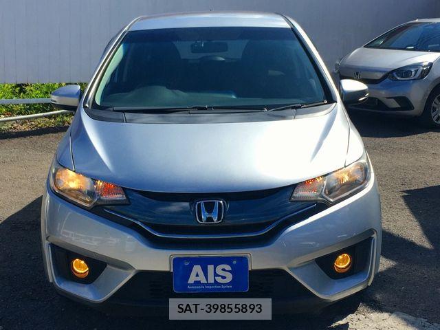 Honda FIT HYBRID 2015-06 8354481-2