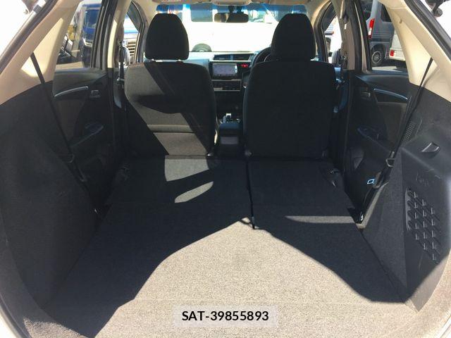 Honda FIT HYBRID 2015-06 8354481-29