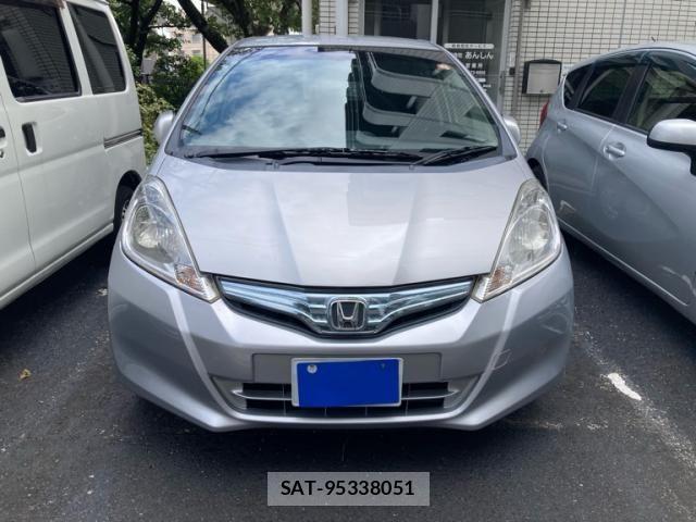 Honda FIT HYBRID 2012-04 8354491-0