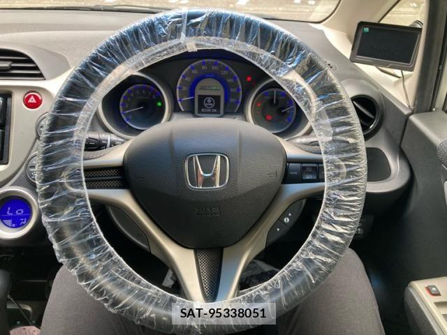 Honda FIT HYBRID 2012-04 8354491-15
