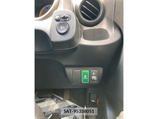 Honda FIT HYBRID 2012-04 8354491-21