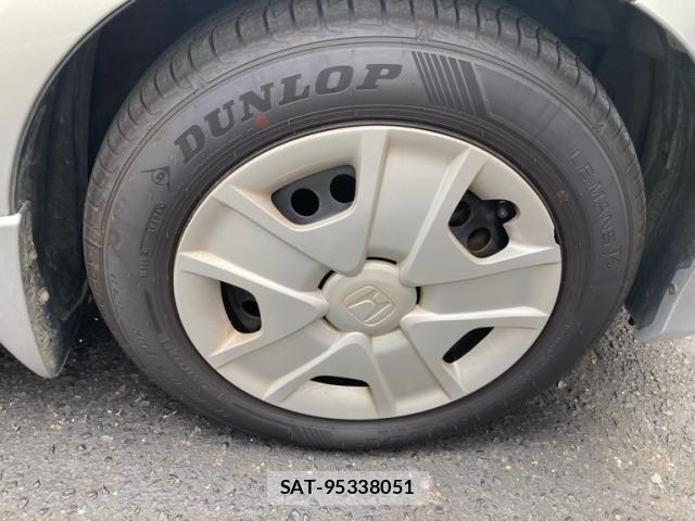 Honda FIT HYBRID 2012-04 8354491-6