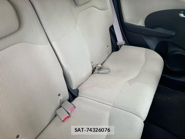 Honda FIT HYBRID 2011-03 8354490-11