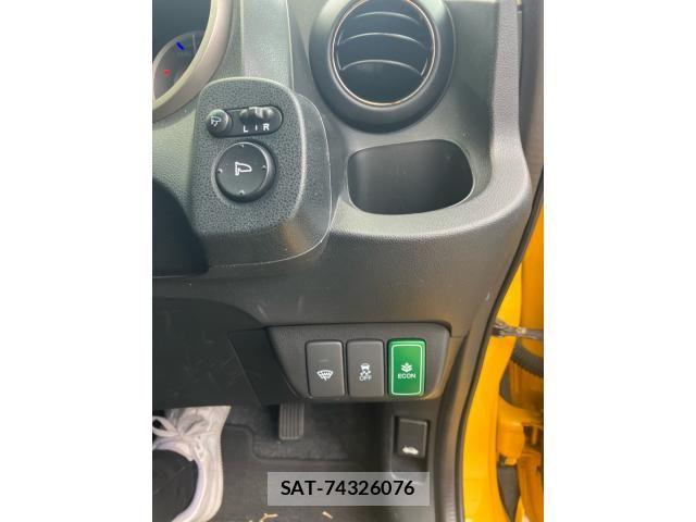 Honda FIT HYBRID 2011-03 8354490-12