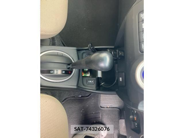 Honda FIT HYBRID 2011-03 8354490-13
