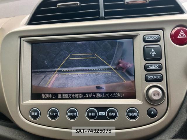 Honda FIT HYBRID 2011-03 8354490-16